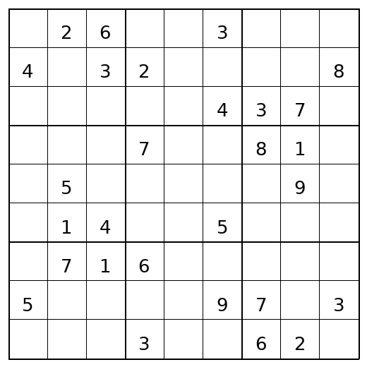 Killer Sudoku Puzzle 70 preview