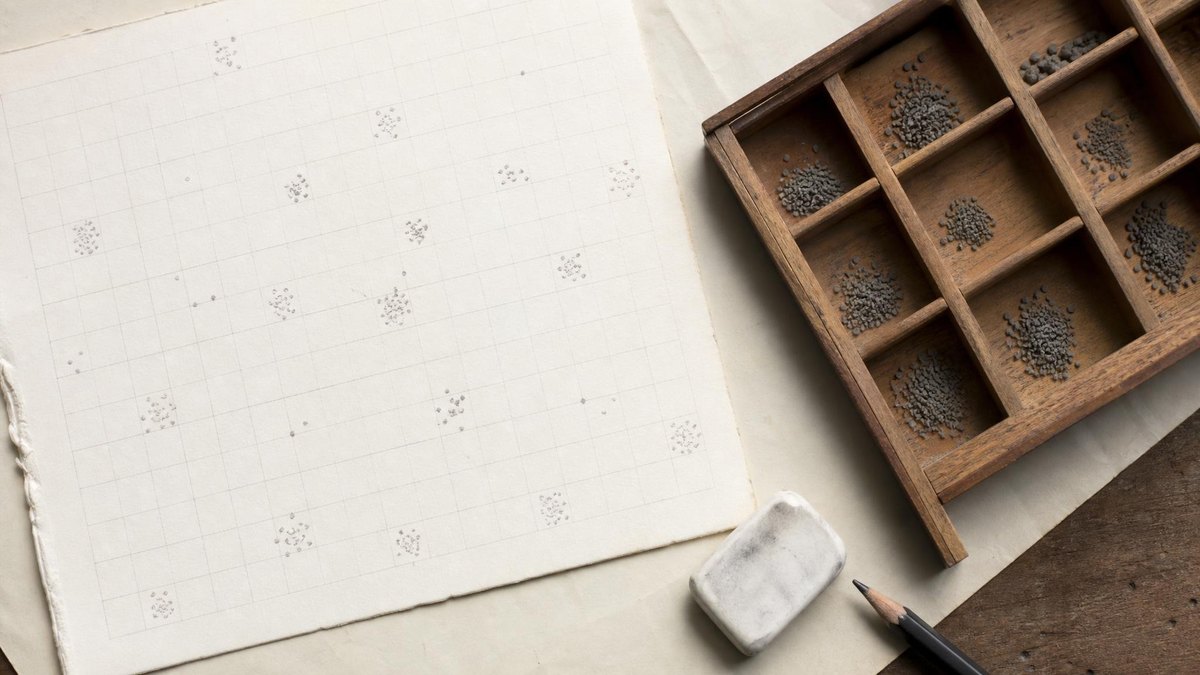 A calm editorial still life for How to Check Sudoku Candidates Without Starting Over