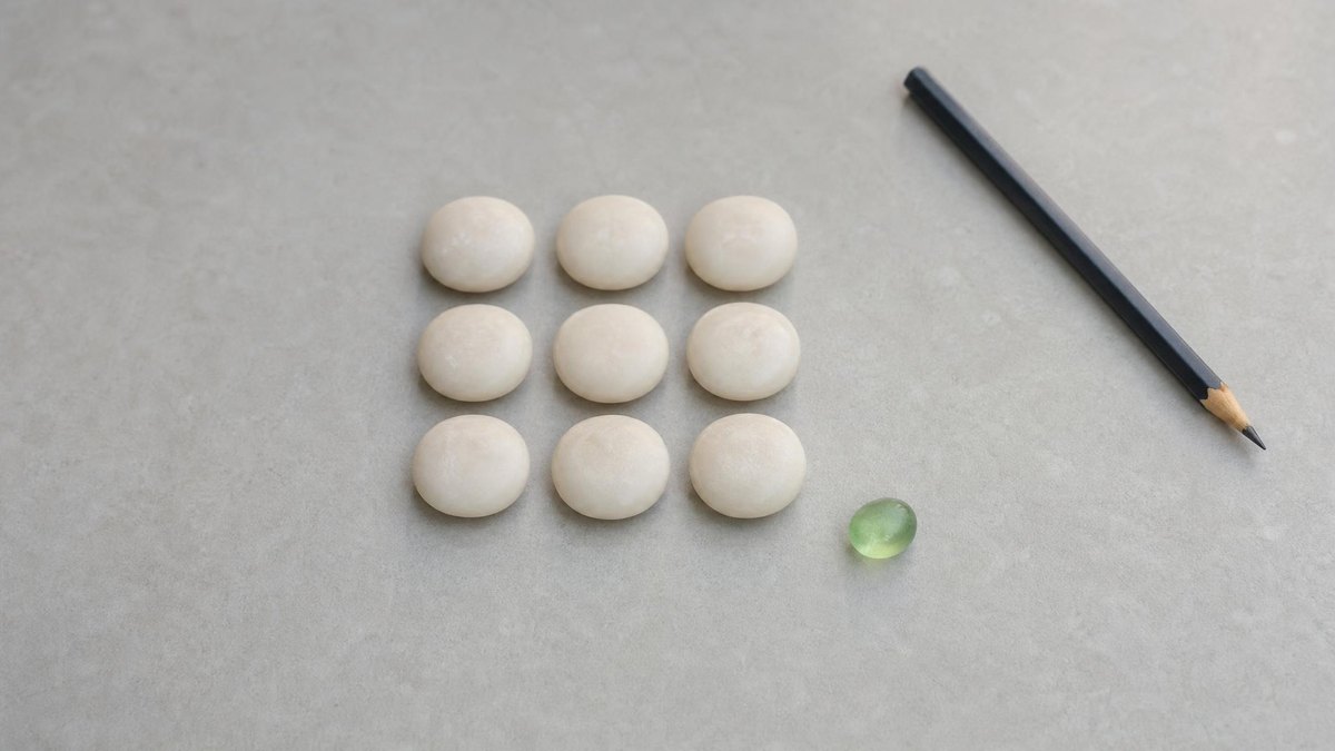 A calm editorial still life for How to Use Sudoku Hints Without Spoiling the Puzzle